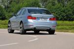BMW ActiveHybrid 3 2012 года
